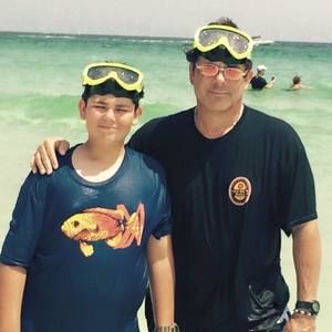 Meet your Posher, Glenn